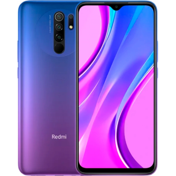Xiaomi Redmi 9